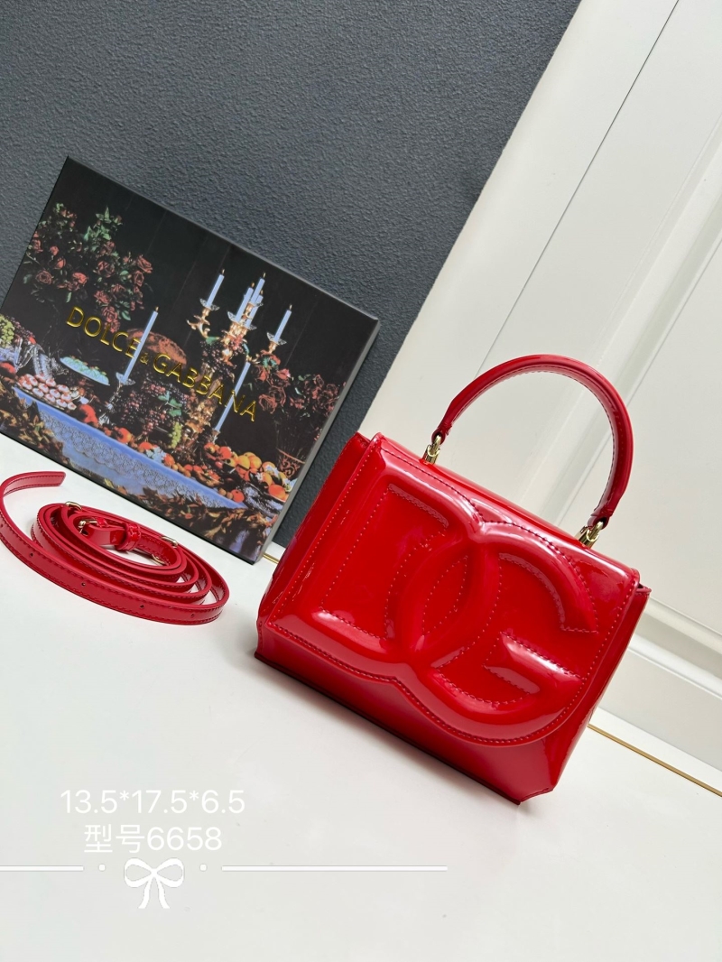 D&G Handle Bags